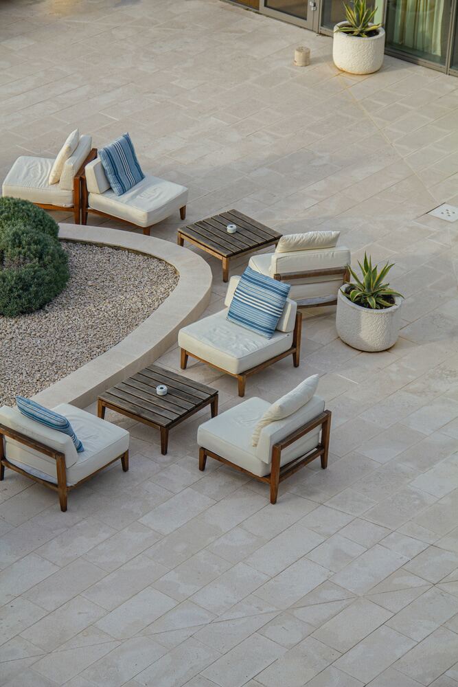 Patio Furniture