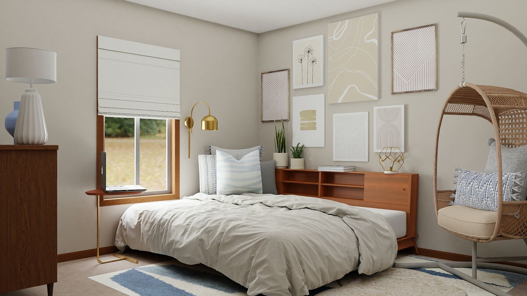 Bedroom Furniture